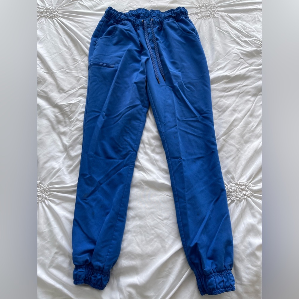 Jaanuu Women’s Jogger Scrub Pants